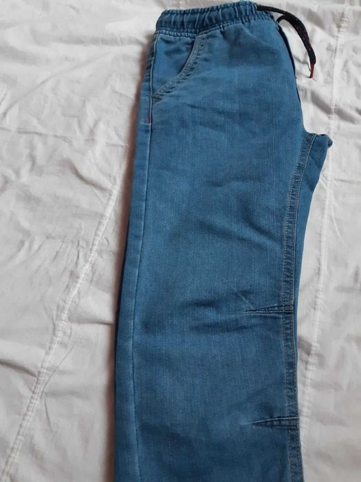 Джоггеры на мальчика