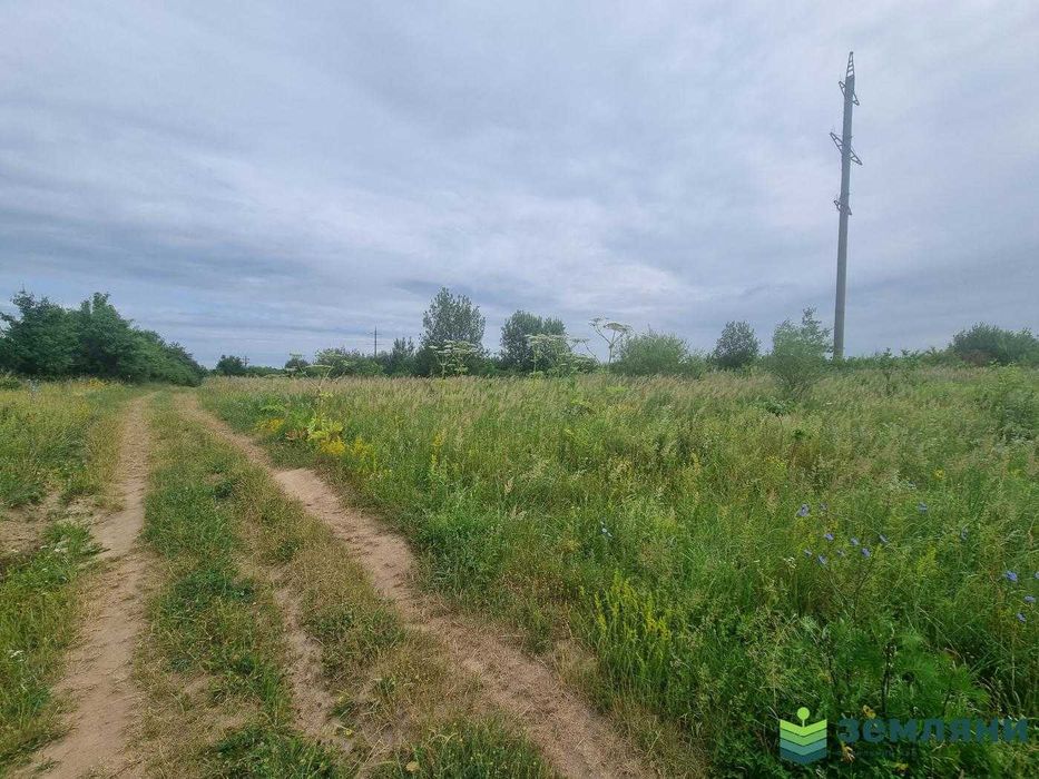 Продається ділянка 9,6 сот в с. Вовчинець під ОСГ (5)