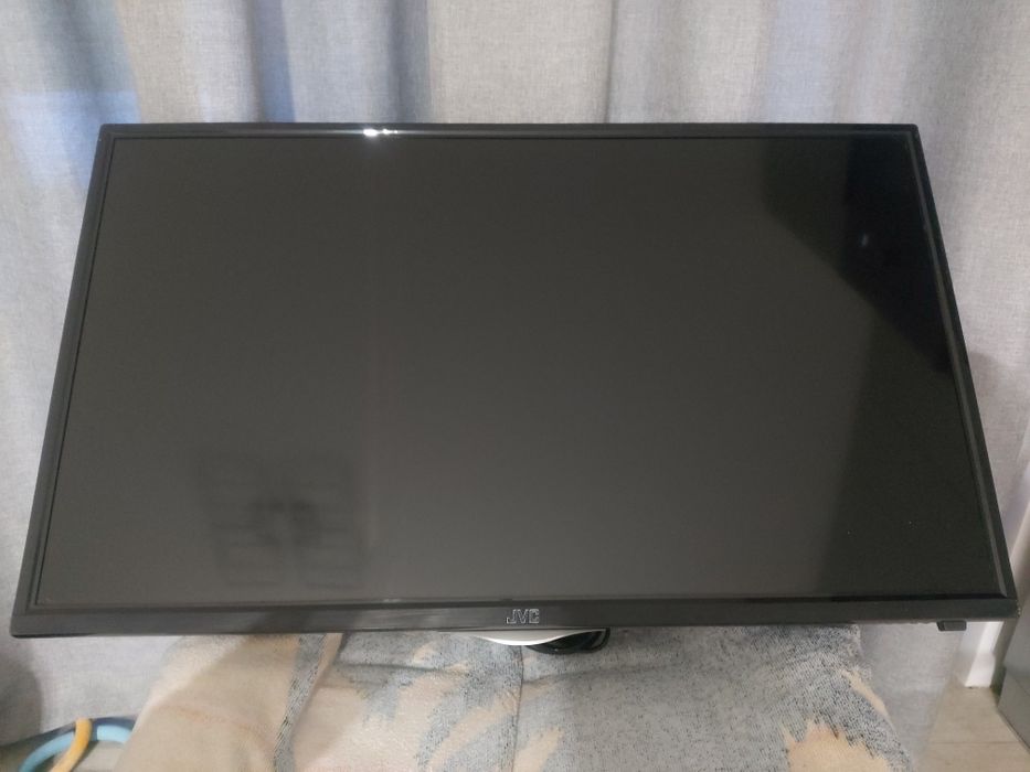 Телевізор на запчастини.