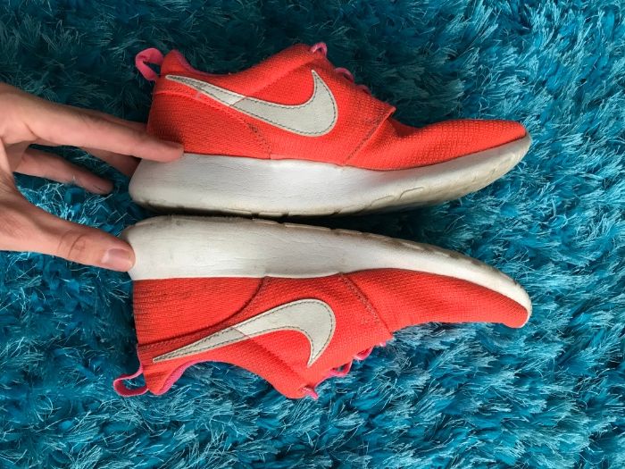 Buty Nike Roshe Run rozm. 38,5/24cm