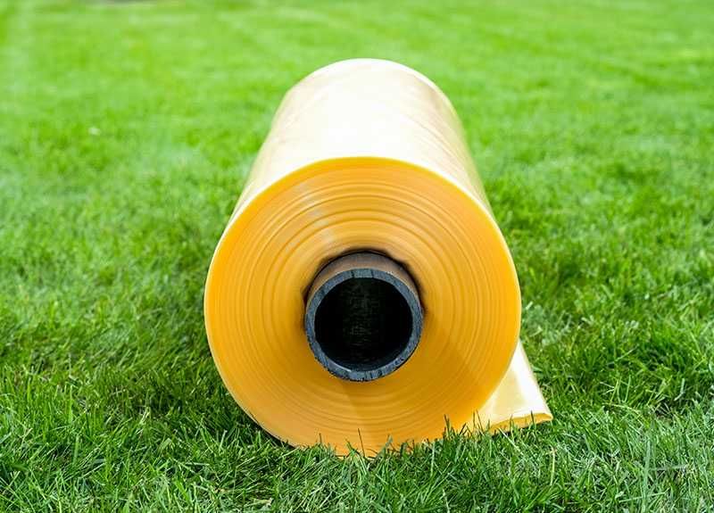 Професійна Багатошарова Теплична плівка до 5 років/ОПТ та на Метраж