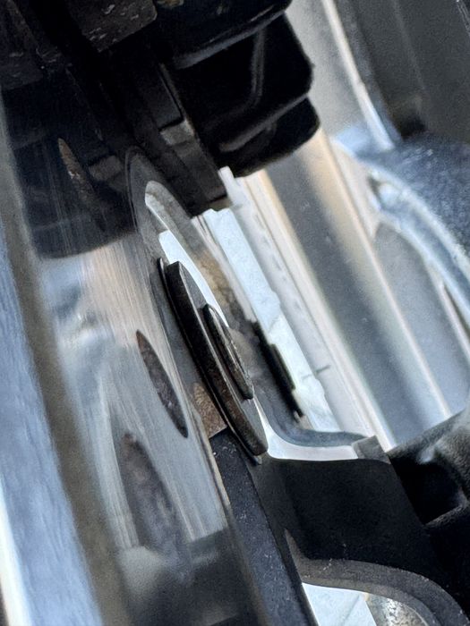 Honda CBR250R інжектор доставка без пробігу Обмін