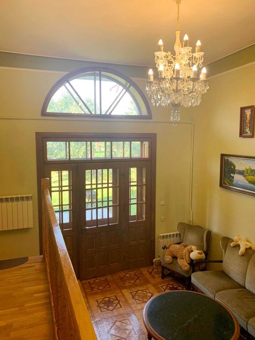 Оренда сучасного будинку 260 кв.м. у Рудно, вул.Вишнева, р-н Семінарії