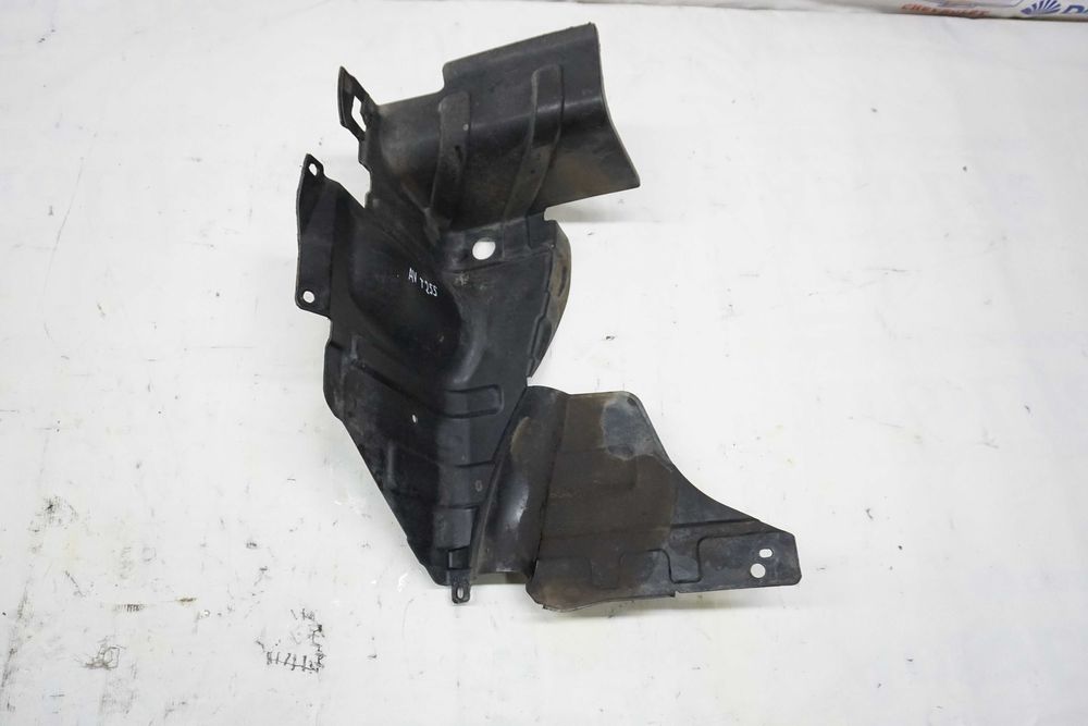 Захист двигуна Chevrolet Aveo\Шевроле Авео Т255\1.4 F14D4