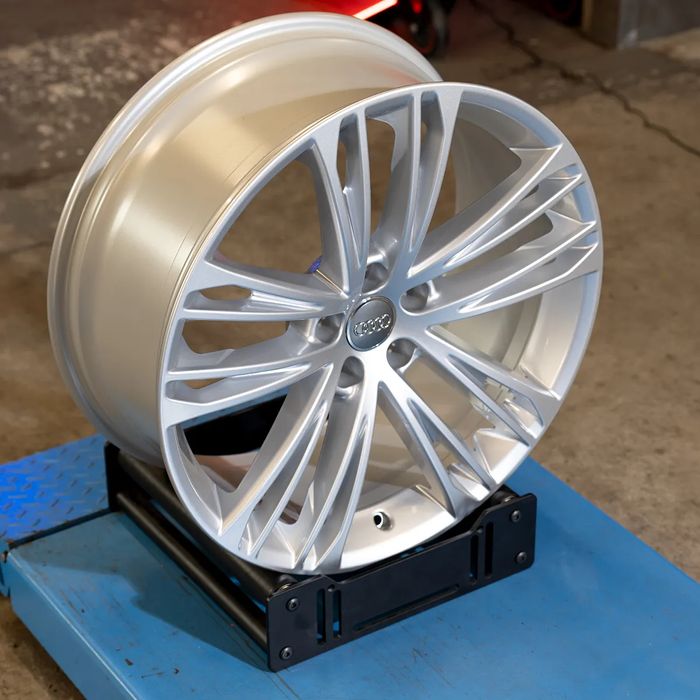 NOWE ORYGINALNE Felgi aluminiowe Audi 20" A4 A5 A6 A8 Q4 Q5 Q7 Q8 TT