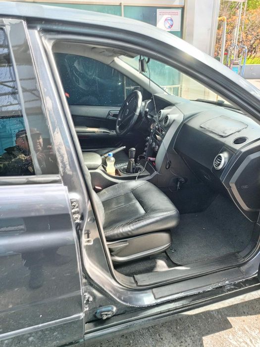 Продам SsangYong actyon