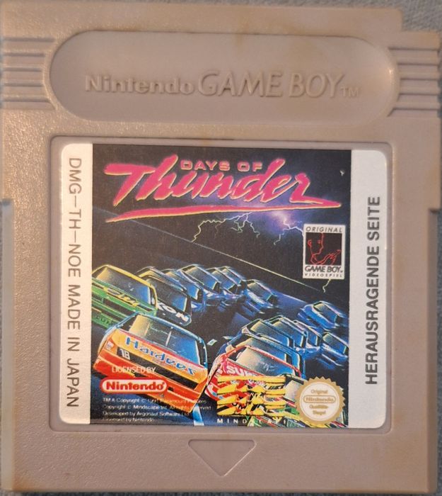 Vários Jogos gameboy