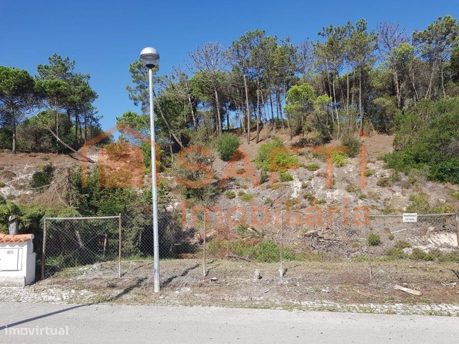 Terreno urbano