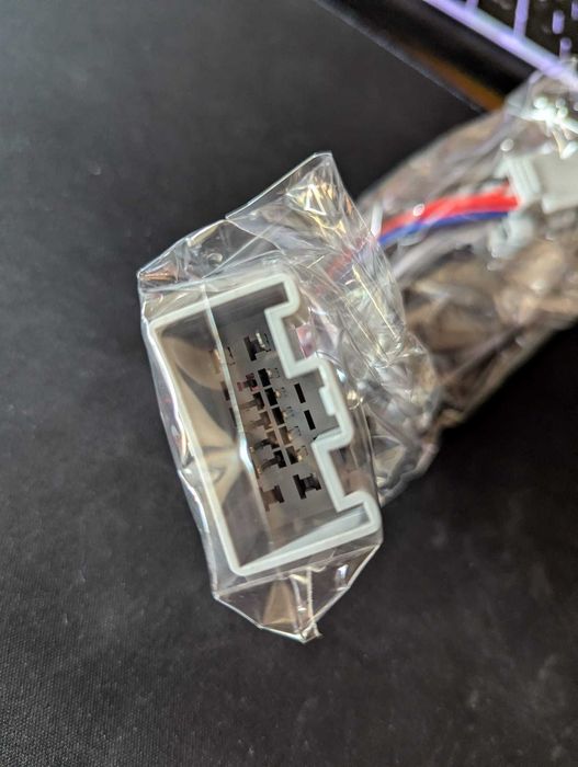 Modulo Bluetooth para Volvo (novo)