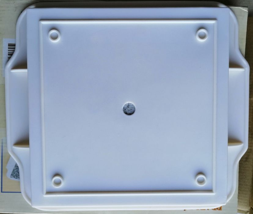 Para micro-ondas,prato térmico;placa granito.Nunca usado.Ler anuncio