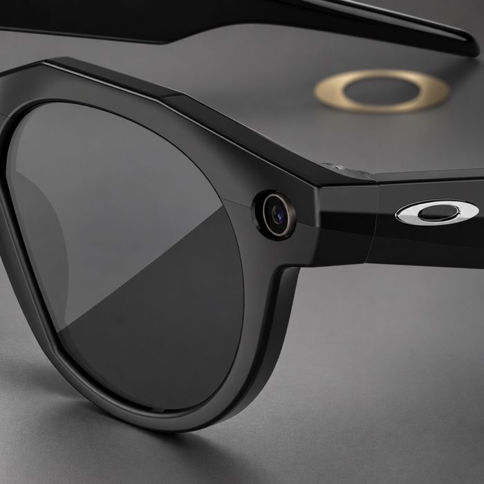 Oakley Meta HSTN Black prizm ОРИГІНАЛ ФОП Open BOX!