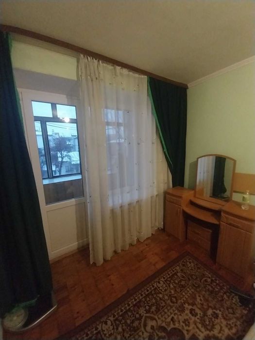 Здам двокімнатну квартиру у місті Львові