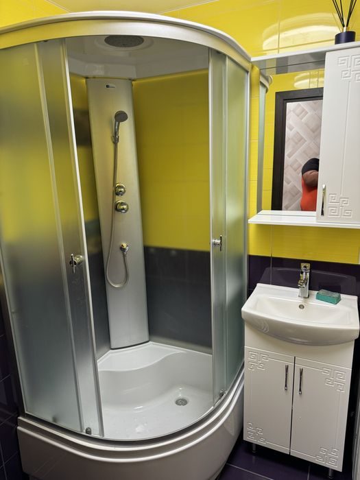 Сдам однакомнатную квартиру посуточно