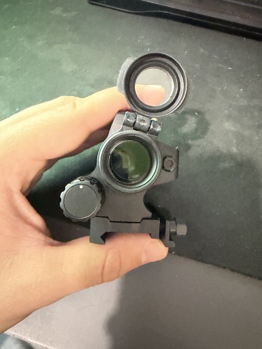 Reddot airsoft Aimpoint