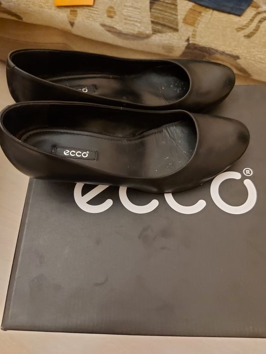 Обувь экко,натуральная кожа