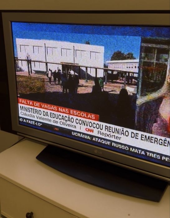 Televisão LG 43”