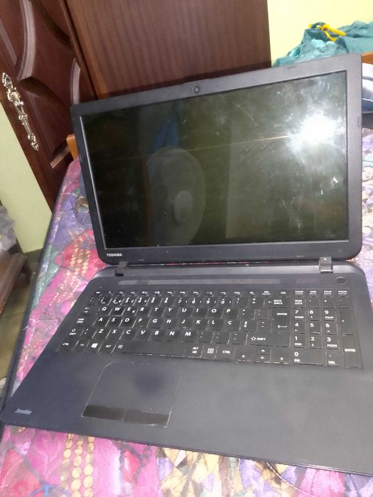 Notebook Tochiba64585766013569124