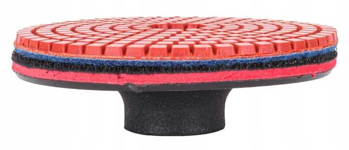 Dysk diamentowy do płytek i gresu komplet