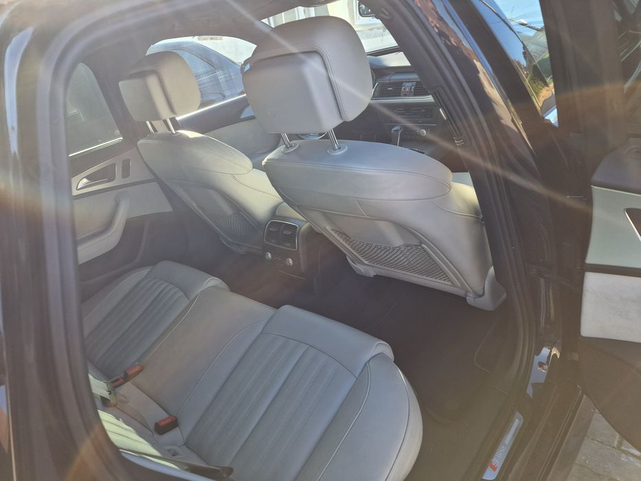 Audi A6 S-LINE 2.0 TDI 190cv