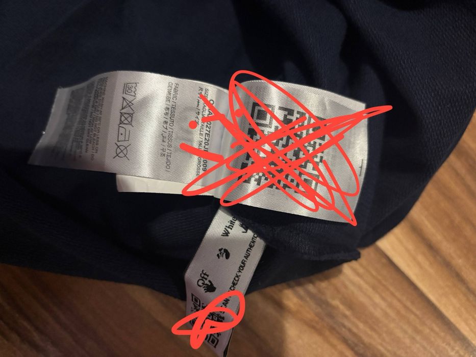 Світшот off-white off white є торг