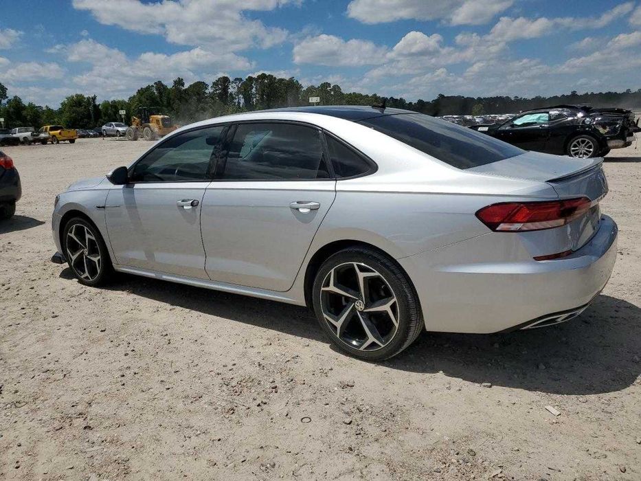 Разборка Volkswagen PASSAT NMS USA 2011-2023рік США Розборка Автошрот