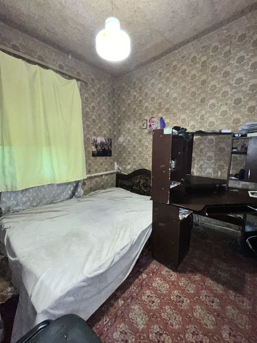 Сдается большой дом в районе  Мымовки