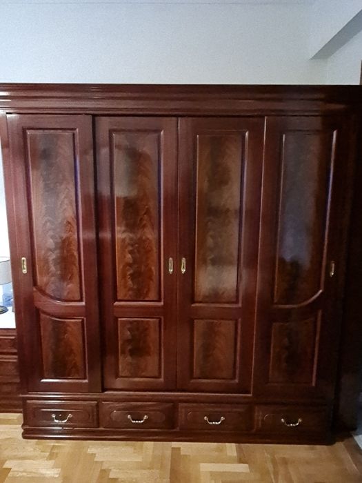 Vendo algum recheio da casa