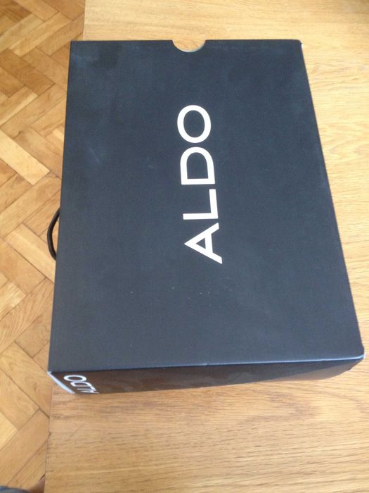 Buty męskie ALDO Derrian 28 rozmiar 43.