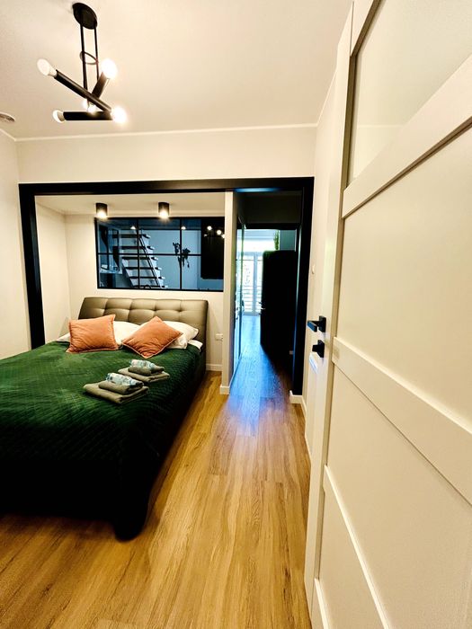 Apartamenty Centrum Wynajm/Ozonujemy