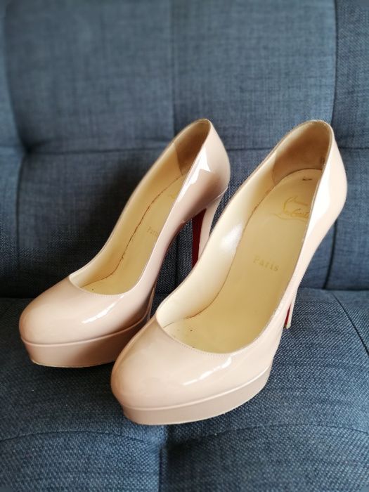 Louboutin | originais