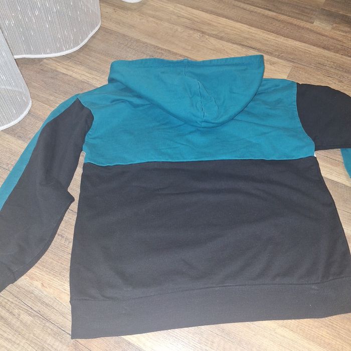 Bluza coccodrillo 134