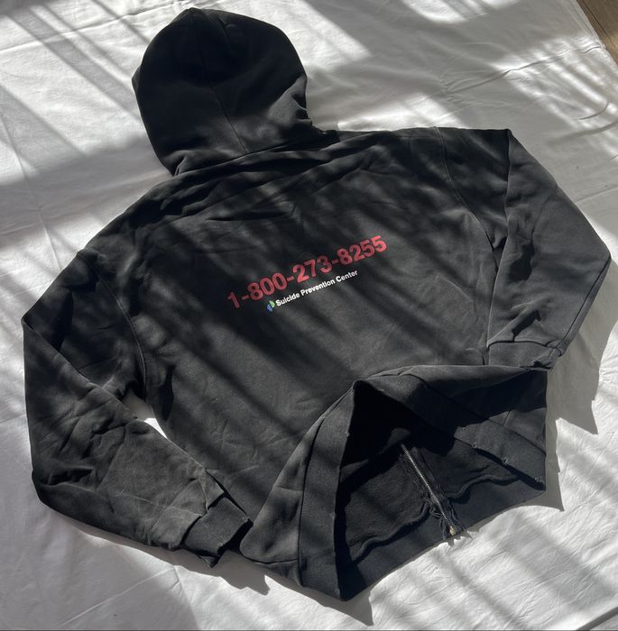 Кофта, зіпка Project G/R