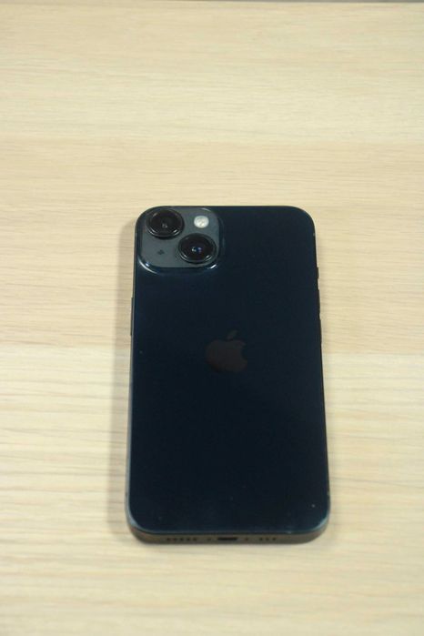 iPhone 14 256GB Preto – Excelente Estado – Desbloqueado