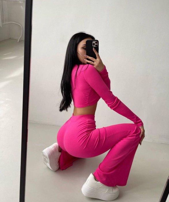 костюм жіночий , весна/осінь