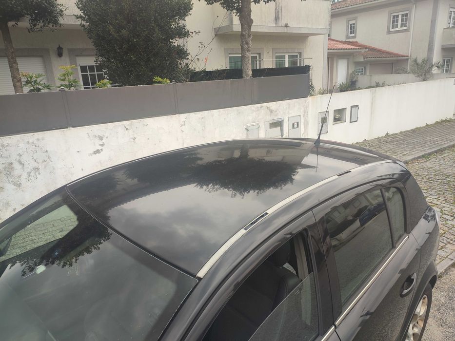 Opel Astra 1.2 Diesel 2007