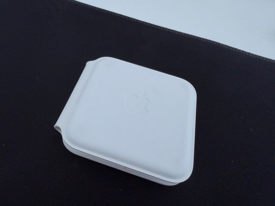 Apple MagSafe Duo Charger White (Lightning)