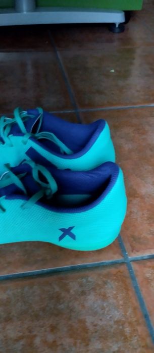 Sapatilhas Adidas em Bom Estado 16+