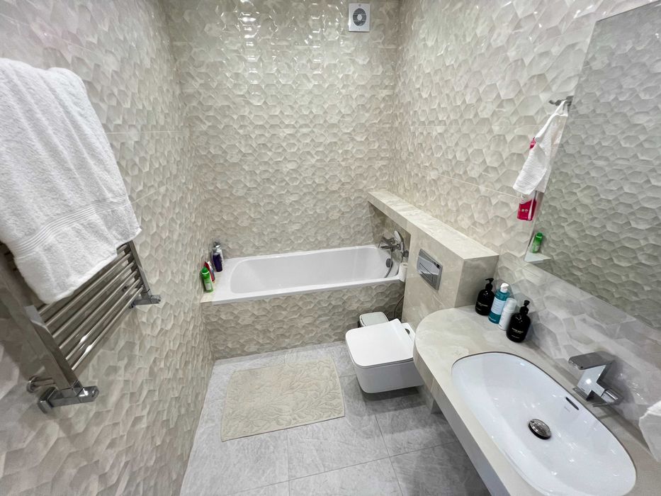 ‼️ Будинок з РЕМОНТОМ ‼️ 90 м2 | 5 соток | Білогородка | Без Комісії