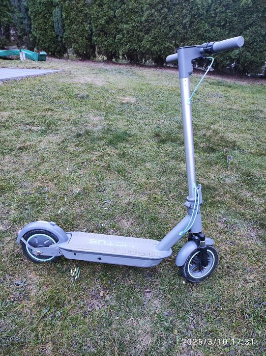 Hulajnoga elektryczna Motus Scooty 10 Plus