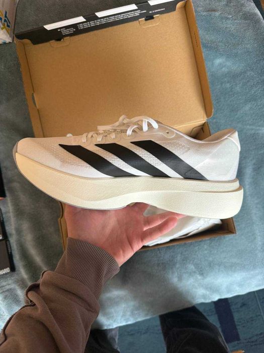 Бігові кросівки Adidas Adizero EVO SL Shoes