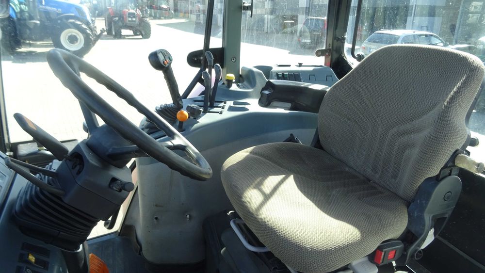 McCormick MC 115 sprowadzony 2004r 4x4
