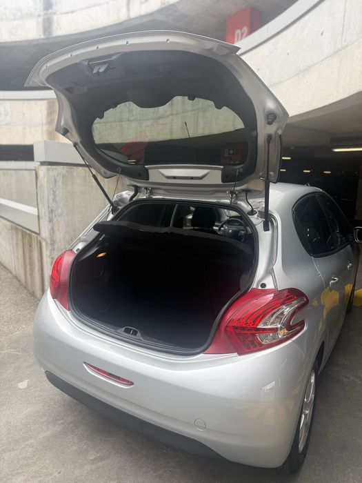 Peugeot 208 1.2 82cv Style