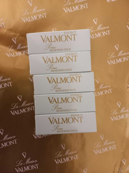 Пробніки Valmont