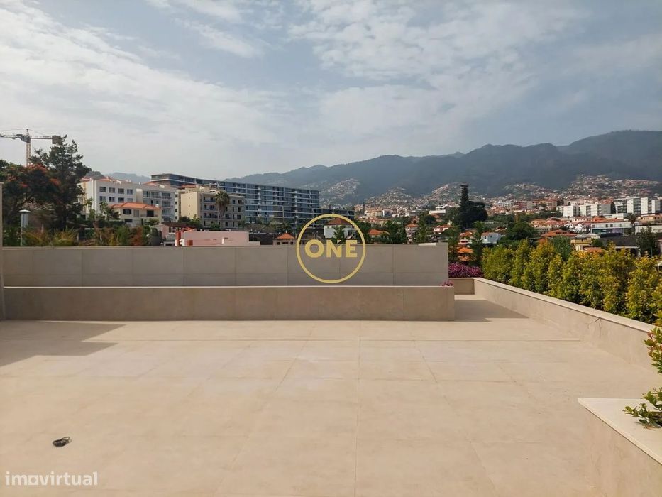 Novo Empreendimento com piscina