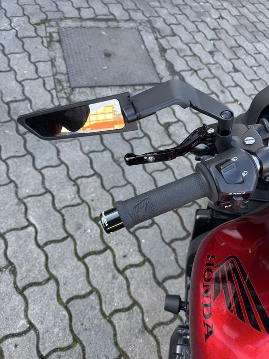 Espelhos CB600F Hornet, CB600