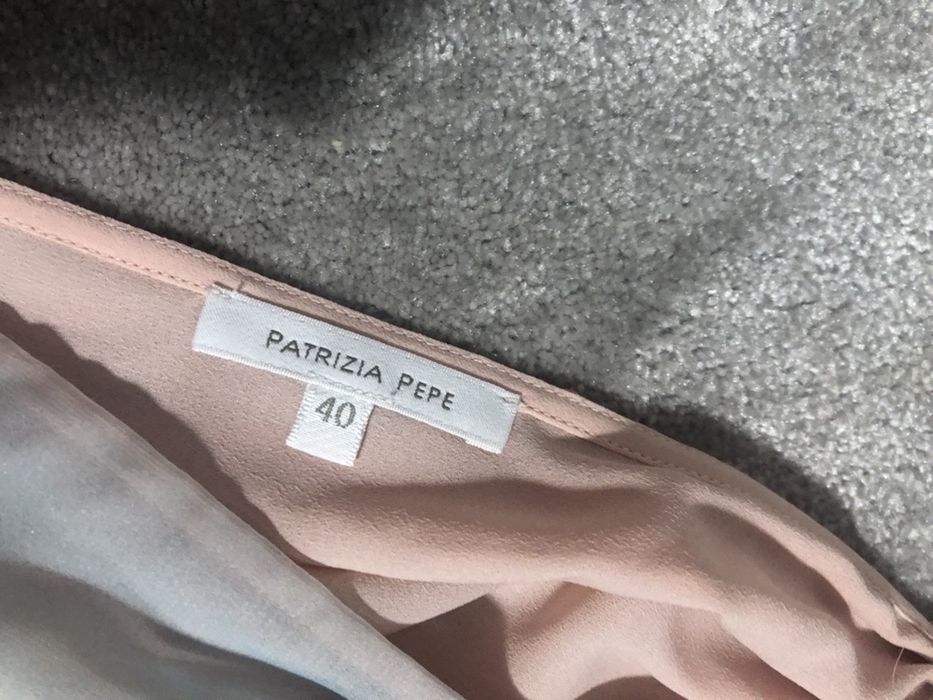 Suknia Patricia Peppe