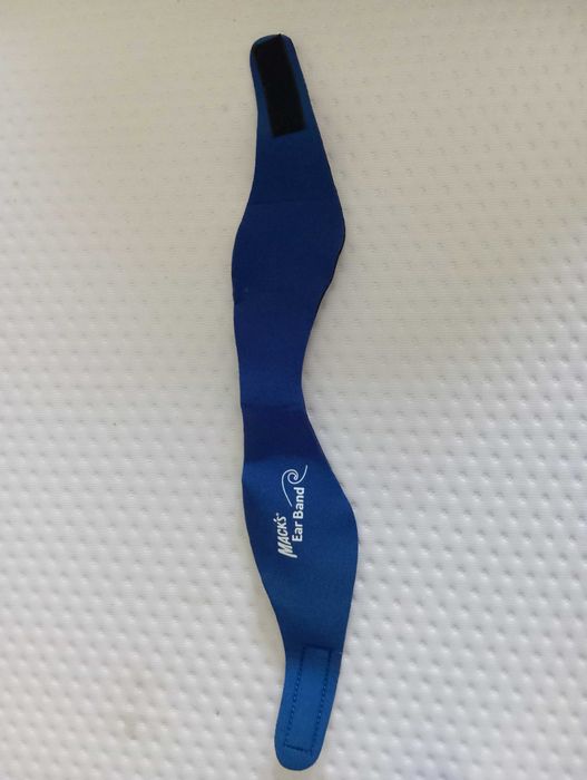 Mack's Ear Band - Banda para Ouvidos