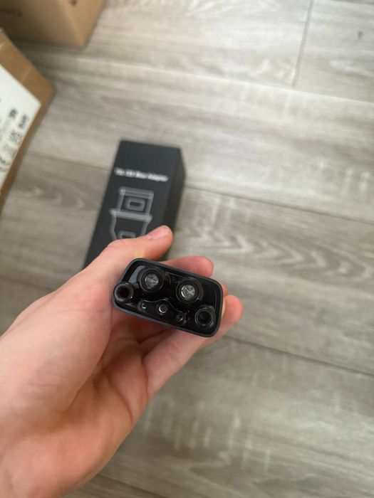 АКЦІЙНА ЦІНА‼️Хвіст адаптер 32А Синій Тесла GEN 2 adapter Tesla 16a перехідник оригінальна Тесла зарядка GEN 2/3 Америка