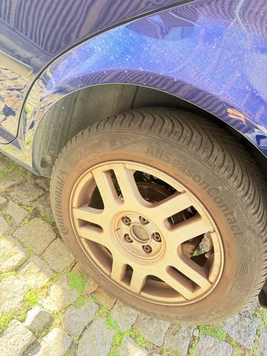 VW Golf IV 1.9 TDI 100 cv | 25.º Aniversário | 2001 — photo 3