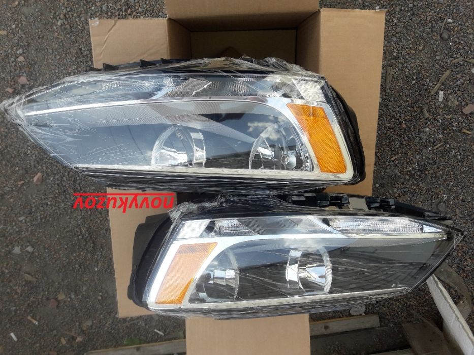 Решетка радиатора  Volkswagen Jetta 6 джетта Golf